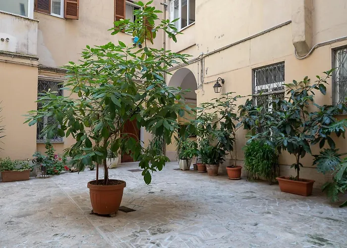 Trastevere At Heart
