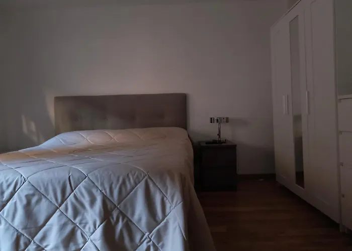 Casa Per Gente Giovane